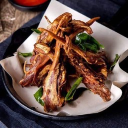 ส.โสภา ลาบเป็ด - ชุมชนบ่อหิน