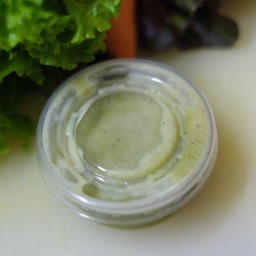 น้ำจิ้มครีมซีฟู้ด