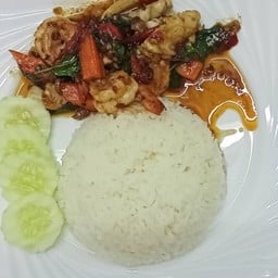 Rainbow Kid's cafe