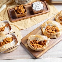 ไส้เค็ม (กุ้ง)