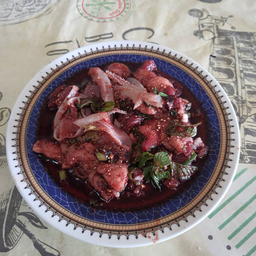 ก้อยเสือ