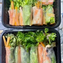 สลัดโรล(ชุดเล็ก)