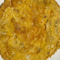 ข้าวไข่เจียว