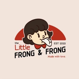 ข้าวไก่ทอด ยำไก่แซ่บ ลาบหมู คอหมูย่าง บุญคุ้ม3