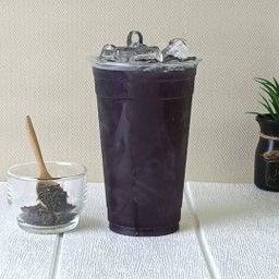 ชาอัญชัน