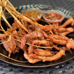 หมูพวง