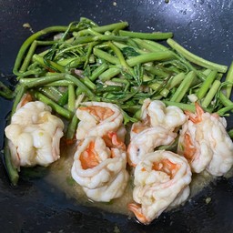 นุ้ย ปลาหมึแ บางบัวทอง