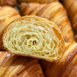 Butter Croissants