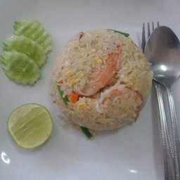 ข้าวผัด