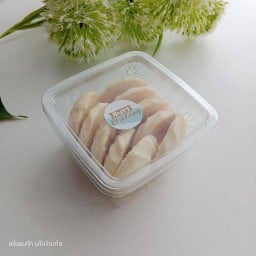 คุกกี้เนยสด