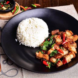 ร้านคุณย่าอาหารตามสั่ง