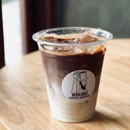 Iced  Mocca