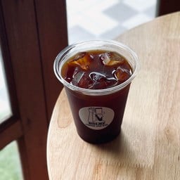 ICED AMERICANO