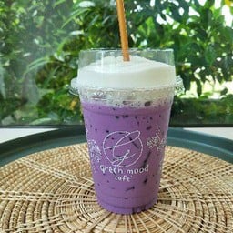 เผือกนมสด