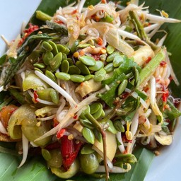ตำส้มป่า