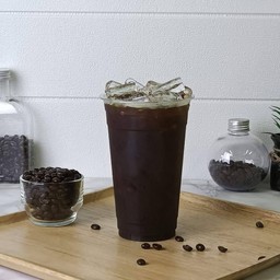 อเมกาโน่