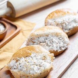 มะพร้าวงา