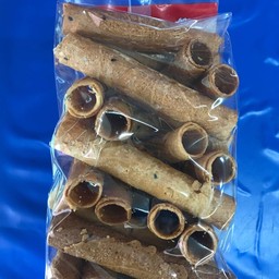 ทองม้วนกะทิสดบ้านแพ้ว