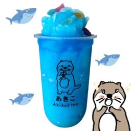 Akiko's Tea นครปฐม