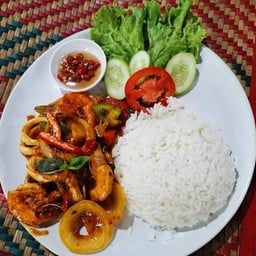 ข้าวพะแนง