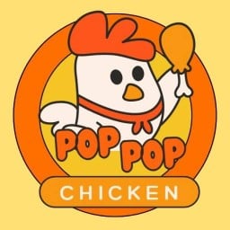 หวานเย็นของลูกหมี