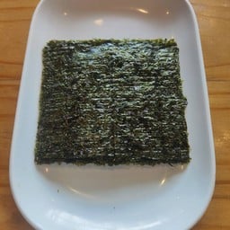 สาหร่ายห่อข้าว