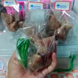 อาหารตามสั่งครัวบ้านกร คลองสาม คลองหลวง