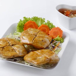 ทอดมันปลากราย