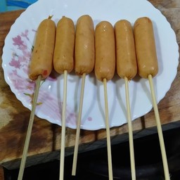 ไส้กรอกฮอทอีสาน(เล็ก)