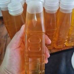 น้ำเก็กฮวย