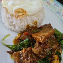 เนื้อเปื่อย ใต้