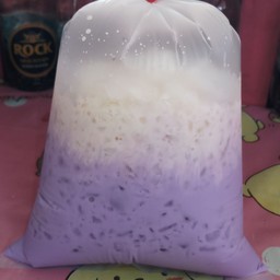 เผือกนมเย็น