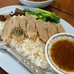 ข้าวหน้าเป็ด