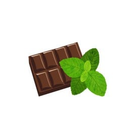 มิ้นท์ช็อคโกชิพ