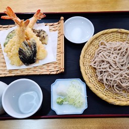 Sunami Homemade Soba & Udon