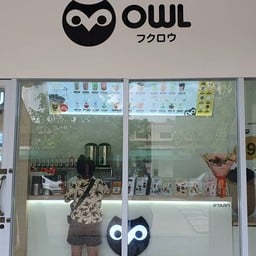 OWL CHA เสรีไทย 57 ซอย 9