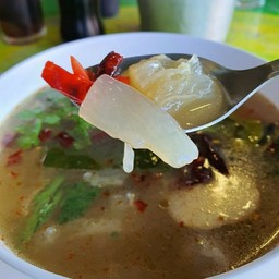ต้มแซ่บเอ็นแก้ว