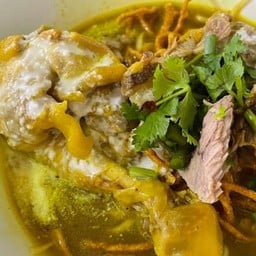 ร้านน้องคุณเย็นตาโฟ