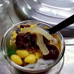 น้ำเต้าหู้พี่ปั้ง วัดลานบุญ