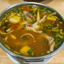 ขาไก่ซุปเปอร์