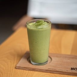 Matcha Frappe