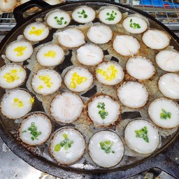 ขนมครกหน้ารวม