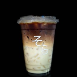 ลาเต้ (เย็น)