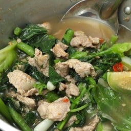 ร้านน้องลีน