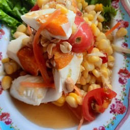 ร้านแม่แจ๋วหลังการไฟฟ้าส่วนภูมิภาค ชินเขต2/6