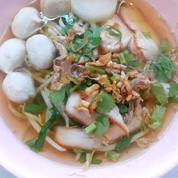 เกาเหลารวมทุกอย่าง