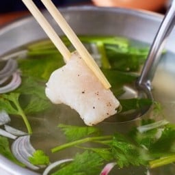 ฟองดูว์