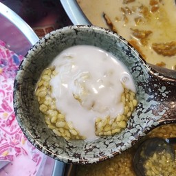 เต้าส่วนกะทิสด