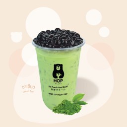 ชาเขียว