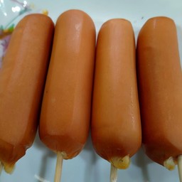 ไก่รมควันไบท์ซีรีย์